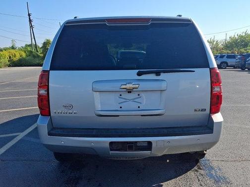 2010 Chevrolet Tahoe LT