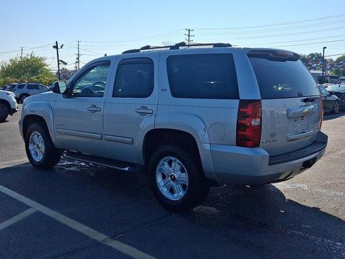 2010 Chevrolet Tahoe LT
