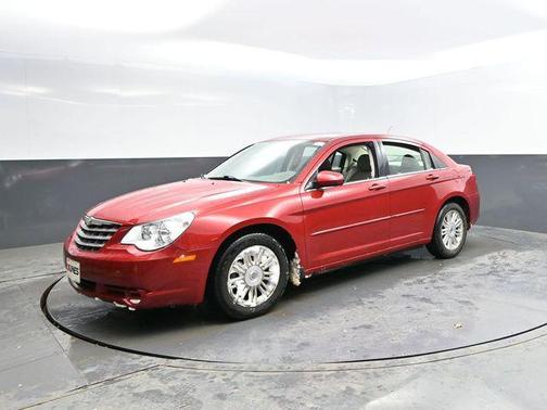 2007 Chrysler Sebring Touring