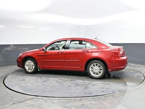 2007 Chrysler Sebring Touring