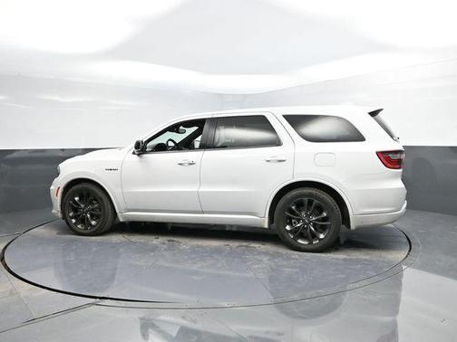 2022 Dodge Durango R/T Plus AWD