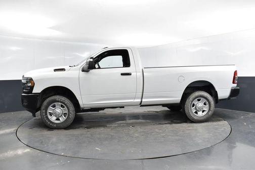2024 RAM 2500 Tradesman Regular Cab 4x4 8' Box
