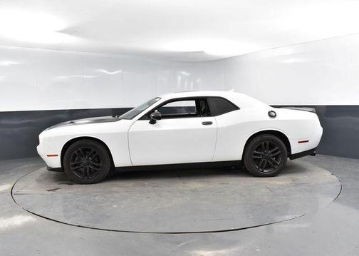 2018 Dodge Challenger GT