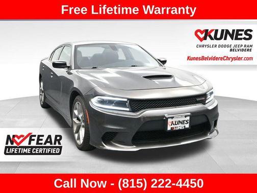 2023 Dodge Charger GT