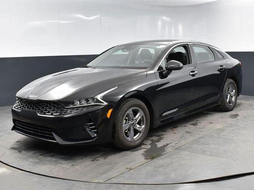 2023 Kia K5 LXS