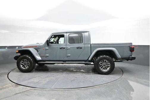 2026 Jeep Gladiator Mojave 4x4