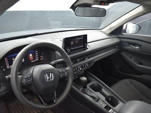 2023 Honda Accord EX 1.5T