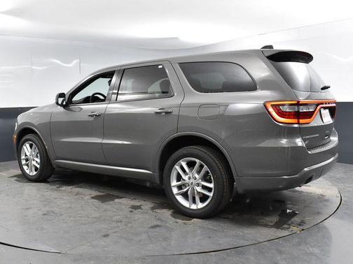2025 Dodge Durango GT AWD