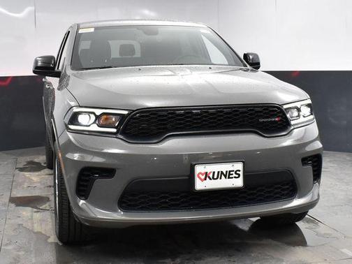 2025 Dodge Durango GT AWD