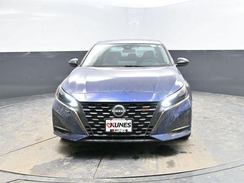 2024 Nissan Altima SR Intelligent AWD