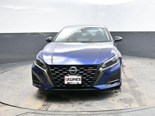 2024 Nissan Altima SR Intelligent AWD