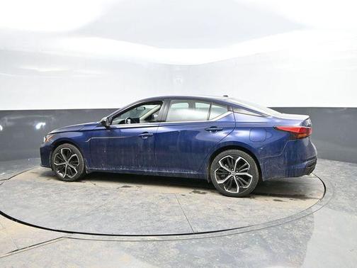 2024 Nissan Altima SR Intelligent AWD