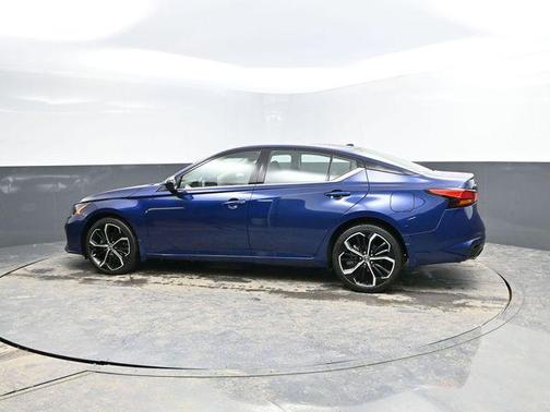 2024 Nissan Altima SR Intelligent AWD