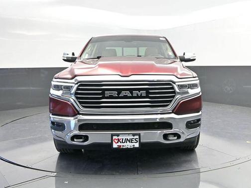 2019 RAM 1500 Longhorn