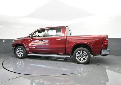 2019 RAM 1500 Longhorn