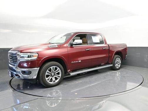 2019 RAM 1500 Longhorn