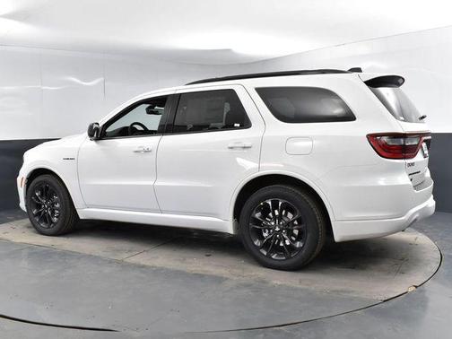 2025 Dodge Durango R/T AWD