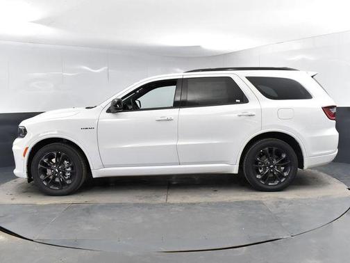 2025 Dodge Durango R/T AWD