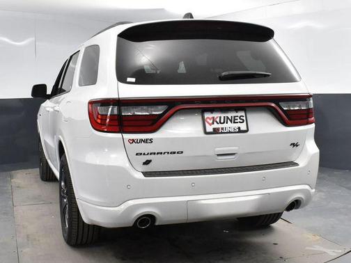 2025 Dodge Durango R/T AWD