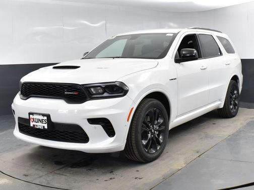 2025 Dodge Durango R/T AWD