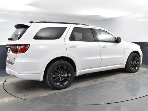 2025 Dodge Durango R/T AWD