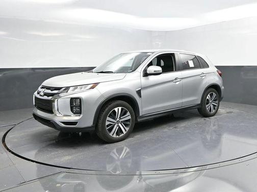 2024 Mitsubishi Outlander Sport 