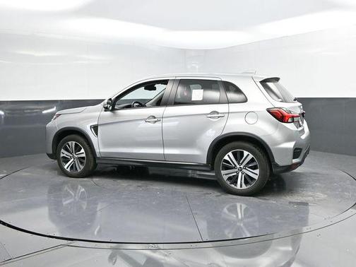 2024 Mitsubishi Outlander Sport 