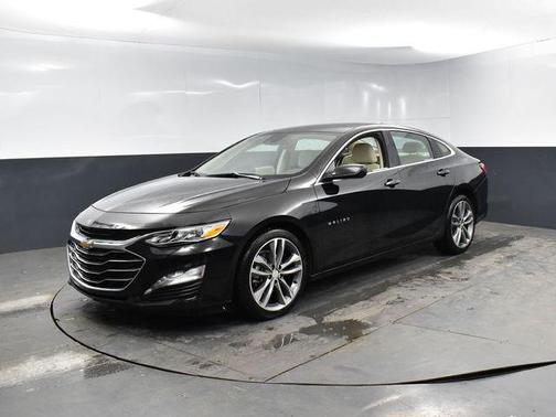 2024 Chevrolet Malibu FWD 2LT