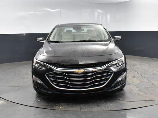 2024 Chevrolet Malibu FWD 2LT