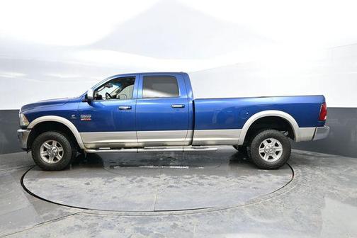 2011 Dodge Ram 3500 Laramie