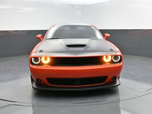 2020 Dodge Challenger R/T