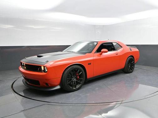 2020 Dodge Challenger R/T