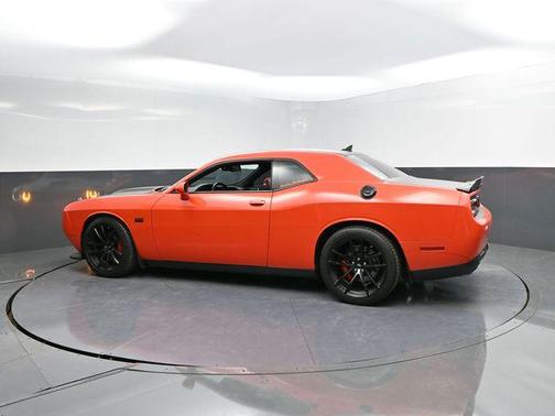 2020 Dodge Challenger R/T