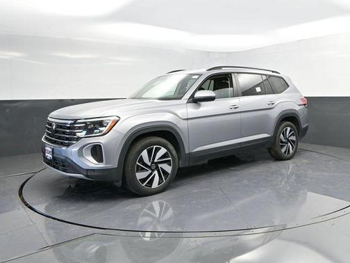 2024 Volkswagen Atlas 2.0T SE w/Technology 4MOTION