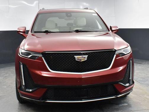 2020 Cadillac XT6 Sport AWD