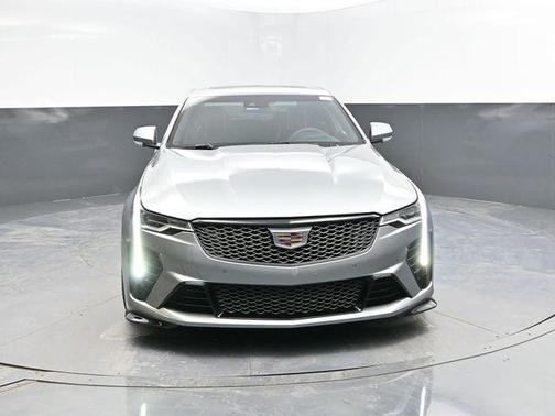 2023 Cadillac CT4-V V-Series Blackwing