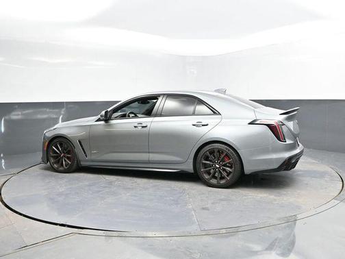 2023 Cadillac CT4-V V-Series Blackwing