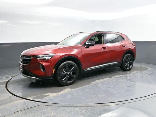 2022 Buick Envision AWD Essence