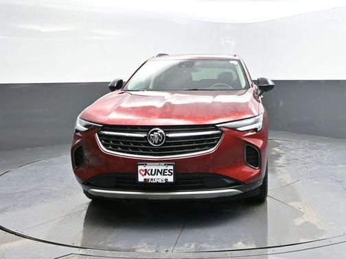 2022 Buick Envision AWD Essence