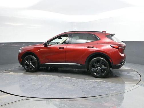 2022 Buick Envision AWD Essence