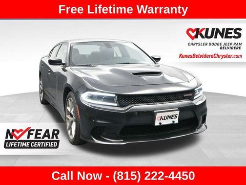 2023 Dodge Charger GT