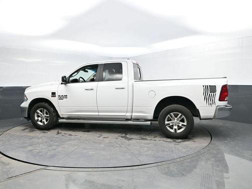 2019 RAM 1500 SLT