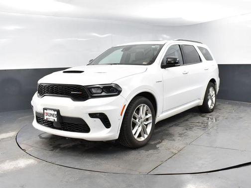 2023 Dodge Durango R/T Plus AWD