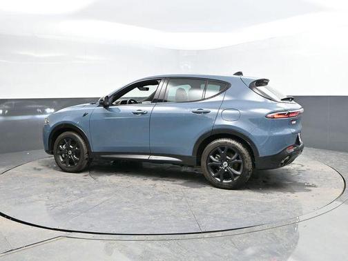 2024 Dodge Hornet R/T Plus EAWD