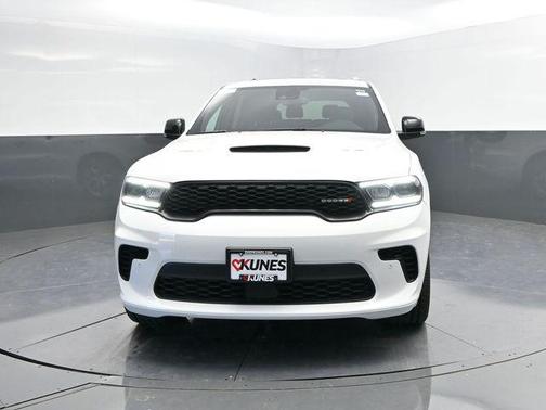 2026 Dodge Durango GT Premium HEMI V8