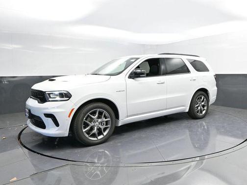 2026 Dodge Durango GT Premium HEMI V8