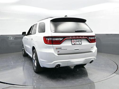 2026 Dodge Durango GT Premium HEMI V8