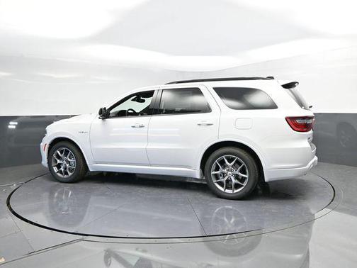 2026 Dodge Durango GT Premium HEMI V8