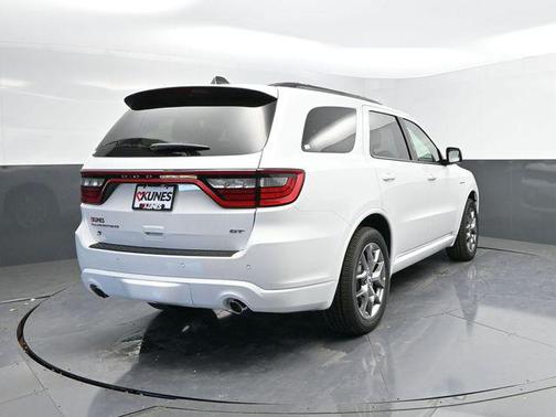 2026 Dodge Durango GT Premium HEMI V8
