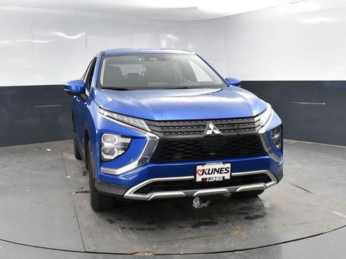 2024 Mitsubishi Eclipse Cross